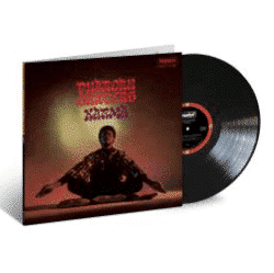 PHAROAH SANDERS Karma