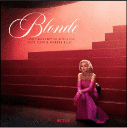 Nick Cave & Warren Ellis Blonde (Soundtrack From The Netflix Film)