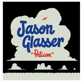 jason glasser pelican