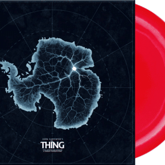 John Carpenter's THE THING