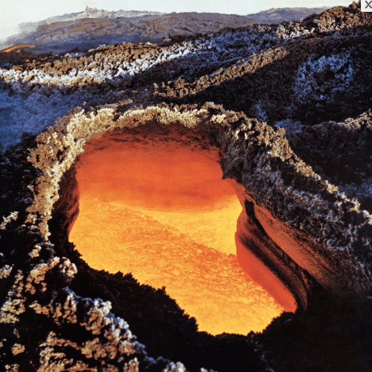 Nucleus Elastic Rock