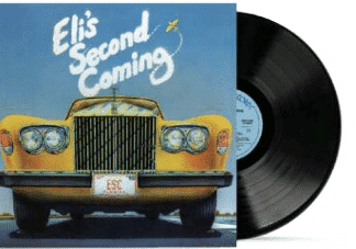 Eli’s Second Coming