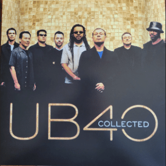 UB40 – Collected