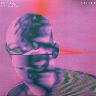 Kae Tempest – Nice Idea