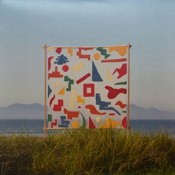 Matthew Halsall – An Ever Changing View