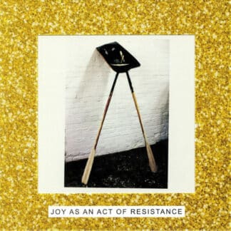 Idles – Joy As An Act Of Resistance