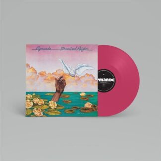 Cymande - Promised Heights [Pink Vinyl] [LP] VINYL