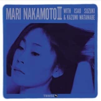 Mari Nakamoto III
