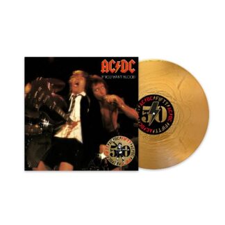 AC/DC - If You Want Blood...