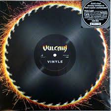 Vinyle (LP gold)