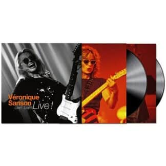 Live! Live! Live! (2LP)