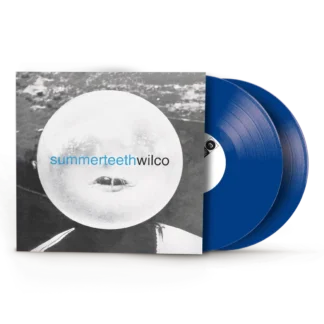 Summerteeth (25th Anniversary) (2LP blue)