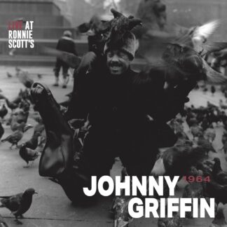 Live At Ronnie Scott's, 1964
