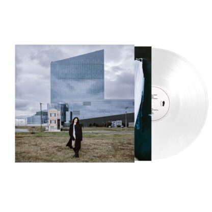City of Clowns (LP white)