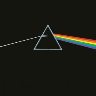 The Dark Side of the Moon (50th Anniversary)