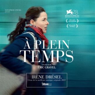 À plein temps (Bande originale du film)