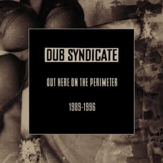 Out Here On The Perimeter (Coffret 5CD)