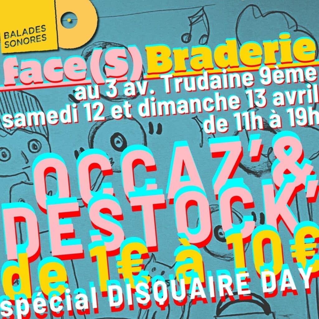 face(S)_BraderieDD25