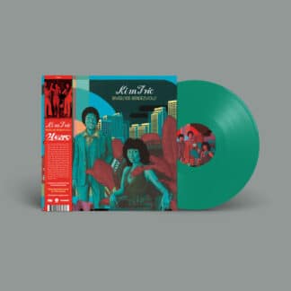 Kim Trio – Riverside Rendezvous
