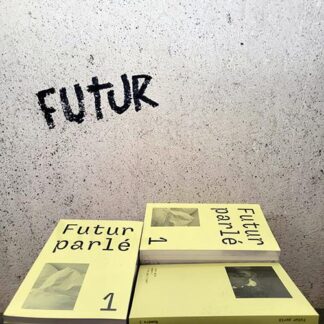 futur parlé