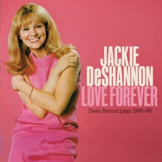 Love Forever (Demo Recordings 1966-68)