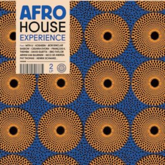 Afro House Experience (2LP)