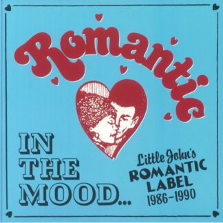 In The Mood... Little John's Romantic Label 1986-1990