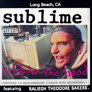 Robbin The Wood