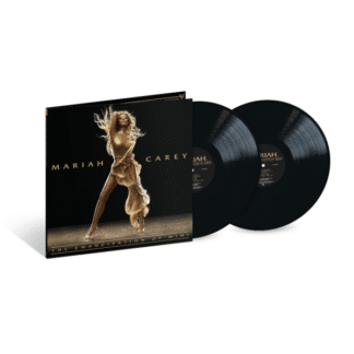 The Emancipation of Mimi (20th Anniversary) (2LP)