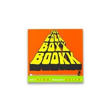 The Cola Boyy Bookk