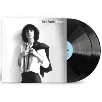 Horses (50th Anniversary) (2LP)