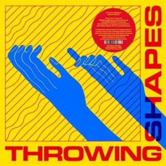 Throwing Shapes (LP limited)