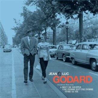 A Bout de Souffle & Other Film Soundtracks