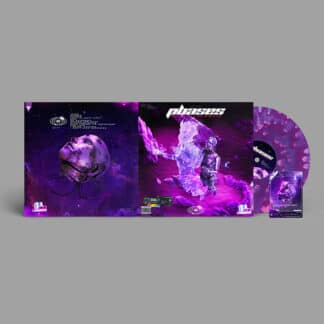 Phases (LP purple)