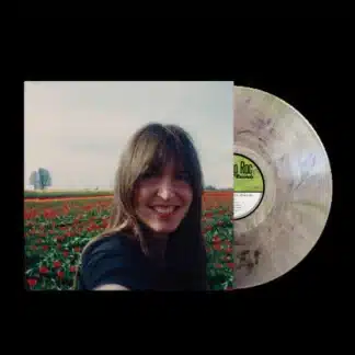 Oar On, Penelope! (LP swirl)