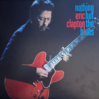 Nothing But The Blues (Import Argentina)