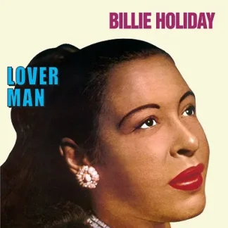 Lover Man (Limited Edition)