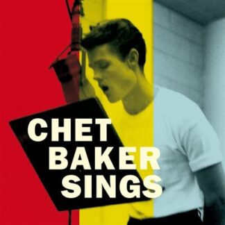Chet Baker Sings: The Mono & Stereo Versions (2LP)