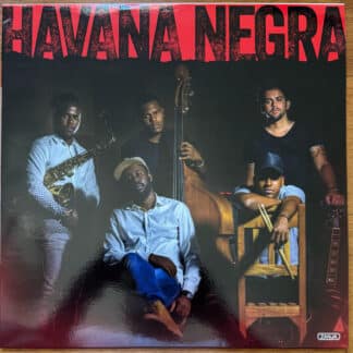 Havana Negra