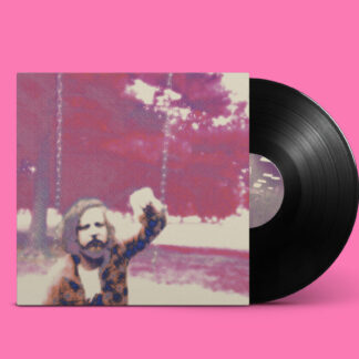 Pause printemps (LP)