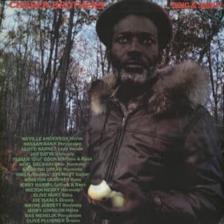 The Chosen Brothers – Sing & Shout